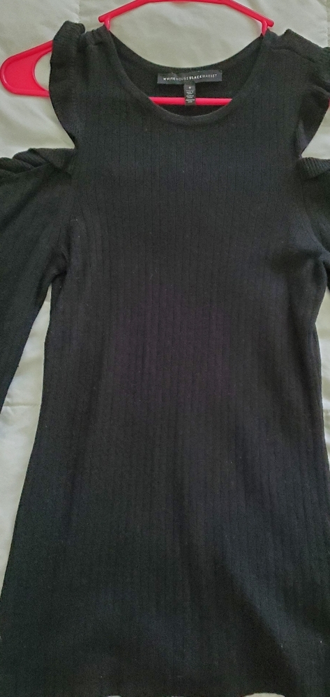 White House Black Market sweater size Small